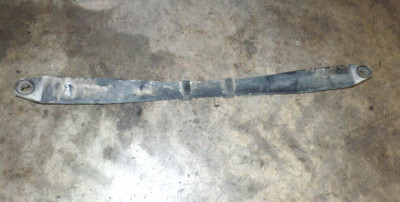 1984-1996 Corvette C4 Rear Spring, Code BMF, Soft Ride FE1 GM 14045785 ...