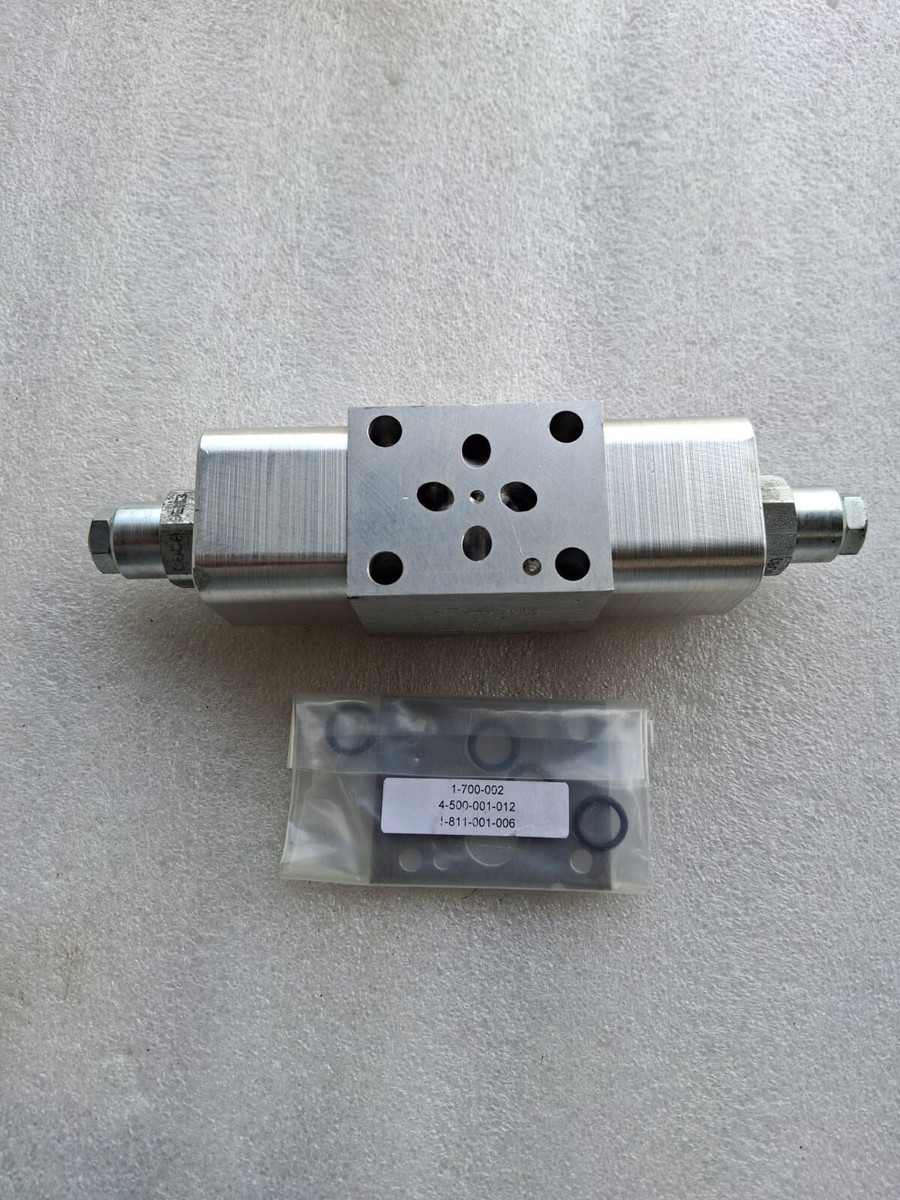 RACCORDO GIREVOLE 3/8M - 1/4F Union Swivel - Colore Amico - Foto 11