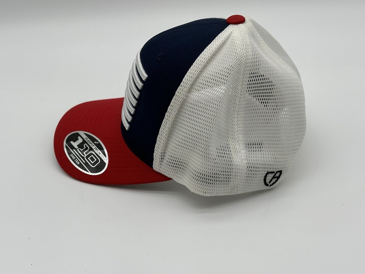 CAPAMERICA Premium Line ONE TEN FLEXFIT TECH Hat