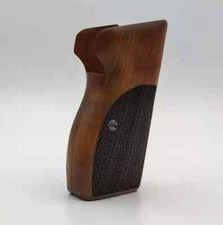 New Sig P210 Grips Handcrafted Turkish Walnut Wood Pistol grip Nice Armory Craft