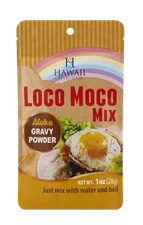 Hawaii Selection Loco Moco Mix