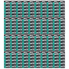 200 PCS Murata Replaces Sony 364 WATCH BATTERIES SR621SW SR621W