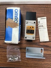 E3N-30DE2 Omron Photoelectric Switch Sensor (...