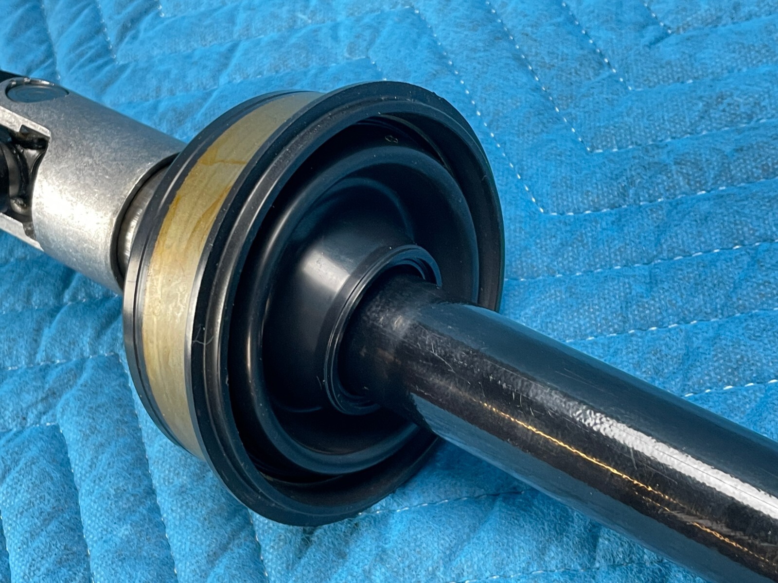 20102022 4Runner 20102021 GX460 Steering Column Intermediate & Lower