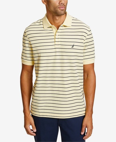 $115 Nautica Mens Classic-Fit Blue 
