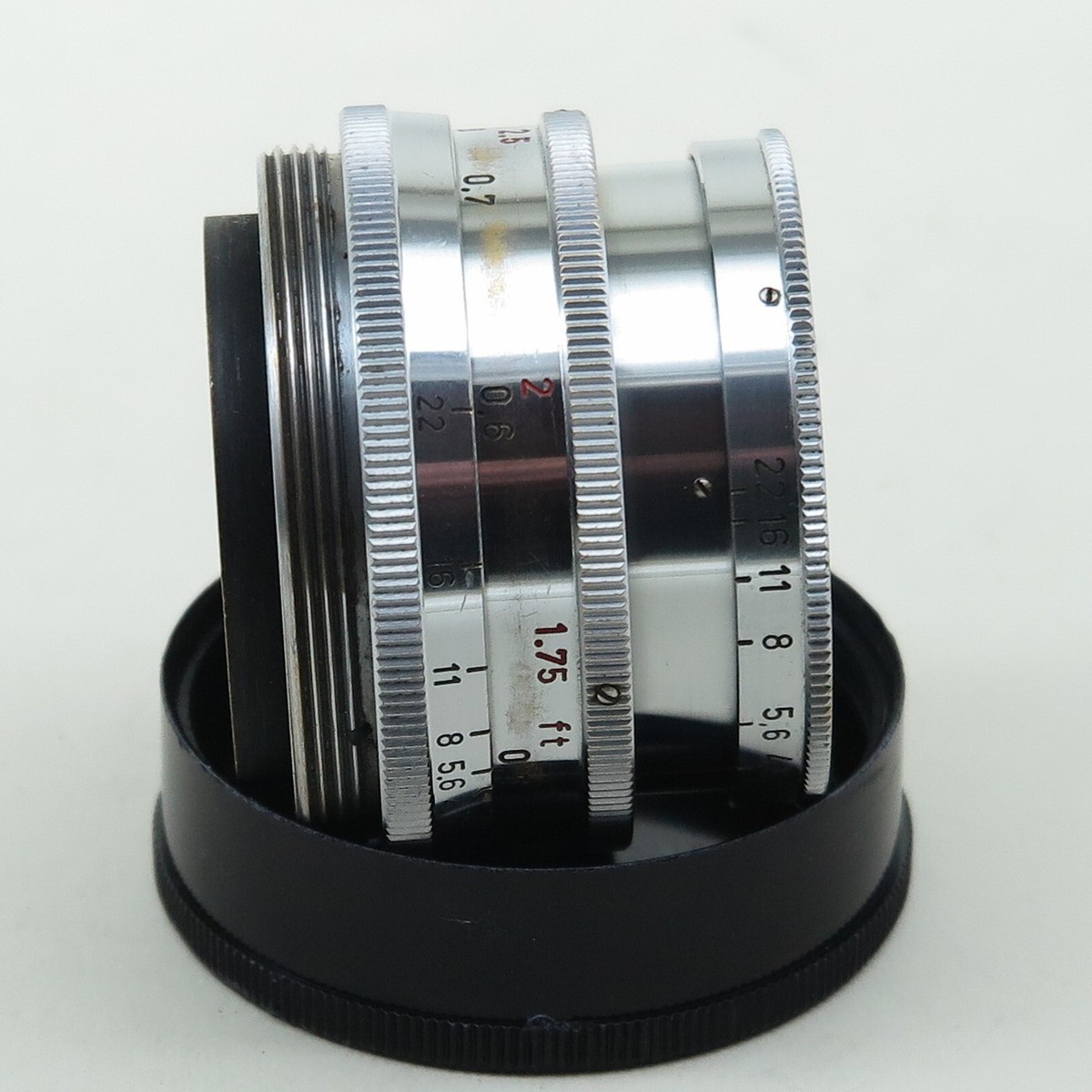 Schneider Jsogon f/4.5 40mm M42 - Good vintage condition | eBay