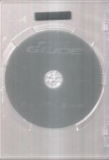 G.I. Joe Retaliation The Rock Channing Tatum Very Good DVD