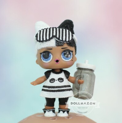 Snuggle Babe LOL Surprise Sparkle Series (SP-010)