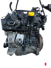 MOTORE RENAULT KANGOO III 1.5 DCI DIESEL 5M COD: K9KB6 / BOSCH