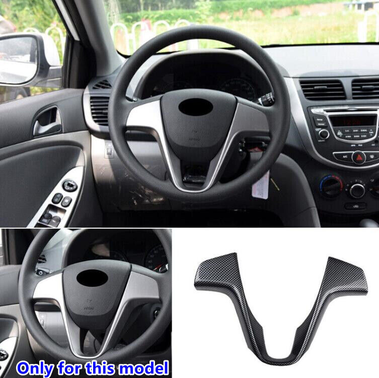 Hyundai Accent Leather Steering Wheel Cover by Wheelskins Hyundai Accent Leather Steering Wheel Cover by Wheelskins
