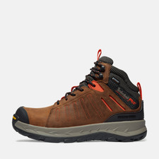 Image of Timberland Pro Trailwind Safety Boots Composite Toe Hiker Work Boots S3