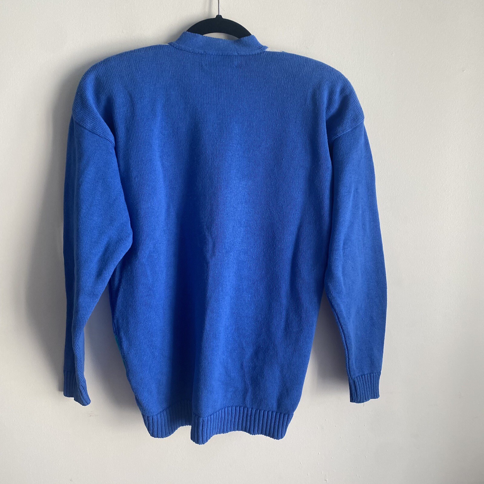 Vintage Pendleton Petite Medium Button Cardigan S… - image 7