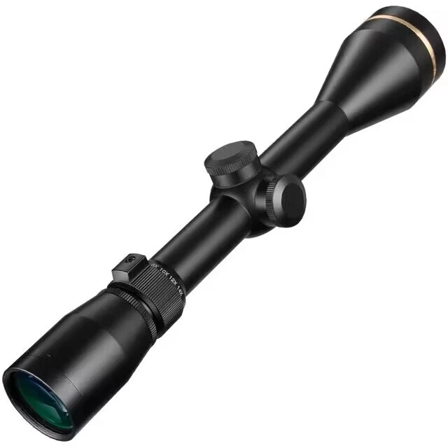 VX-3 4.5-14x50mm Mil-dot Riflescopes Hunting Scope With 11/20mm Rail Mount - Image 2 of 4
