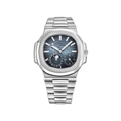 patek philippe nautilus moonphase
