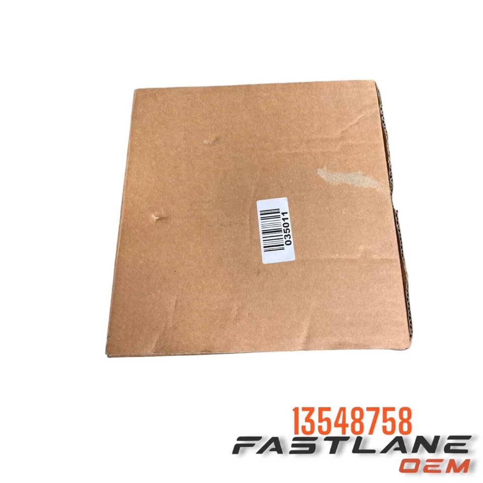 2016-2024 BUICK ENCORE GX 救生闩锁全新原始设备制造商 13548758 — 第 4/4 张图片