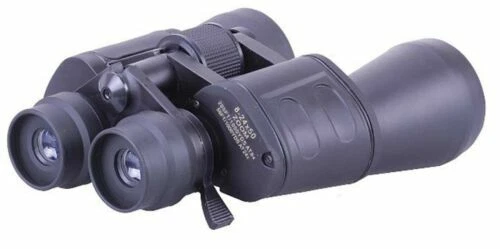 Hunting Binoculars with Zoom Lens