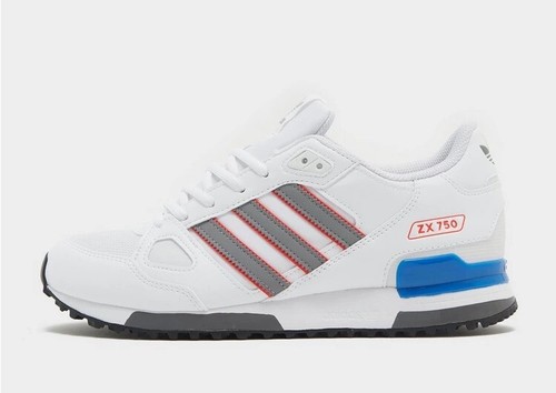 adidas originals zx 750 men Grey