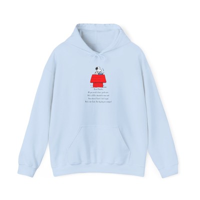 Puppy Dog the big dog Joe Cool Shirt Lovers Unisex Heavy Blend Hooded Sweatshirt