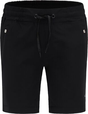 Venice Beach Shelby DW4W Shorts black