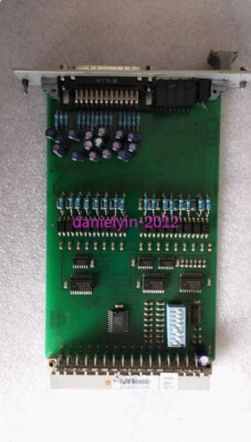 1Pcs Used EMG DEP1-1.1 #A6-29