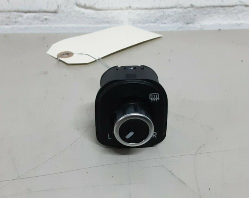 VW EOS 1F Facelift Golf 6 Tiguan Spiegelschalter Spiegelverstellung 5K1959565