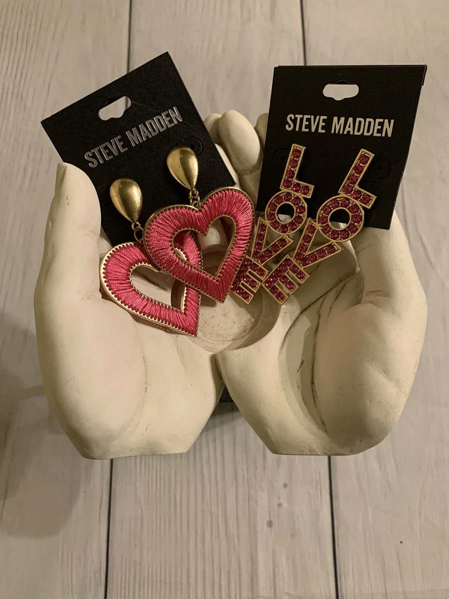 Steve madden best sale love