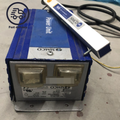 1PCS USED - POWER UNIT SIMCO MEB