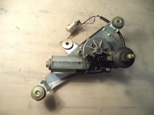 Wischermotor Motor Scheibenwischer hinten Ford Mondeo Kombi 93BG-17K441-W1B 7009