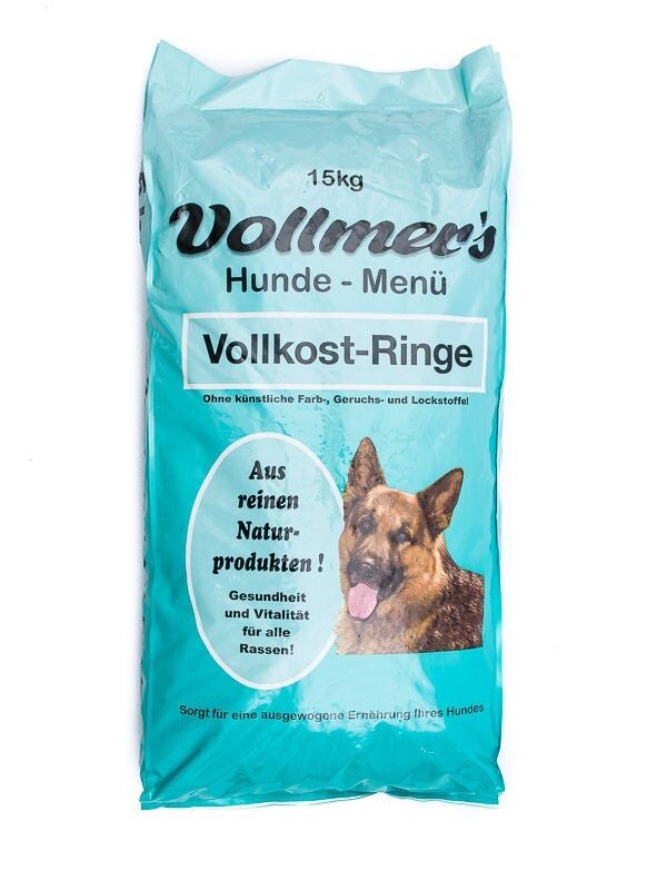 hunde trockenfutter einweichen Mix-Paket Geflügel main image 0