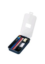 Image of SANDSTROM SCMK114 Cable Management Kit Plastic cable ties DAMAGED BOX