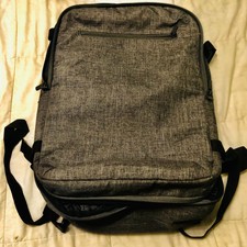 made by design hybrid backpack