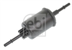 febi bilstein 109646 Kraftstofffilter, 1 Stück