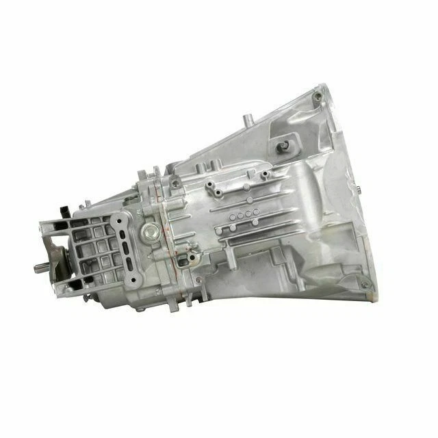 Chrysler Crossfire 2005 genuino Mopar transmisión manual delantera RL096909AB Foto 2 de 4