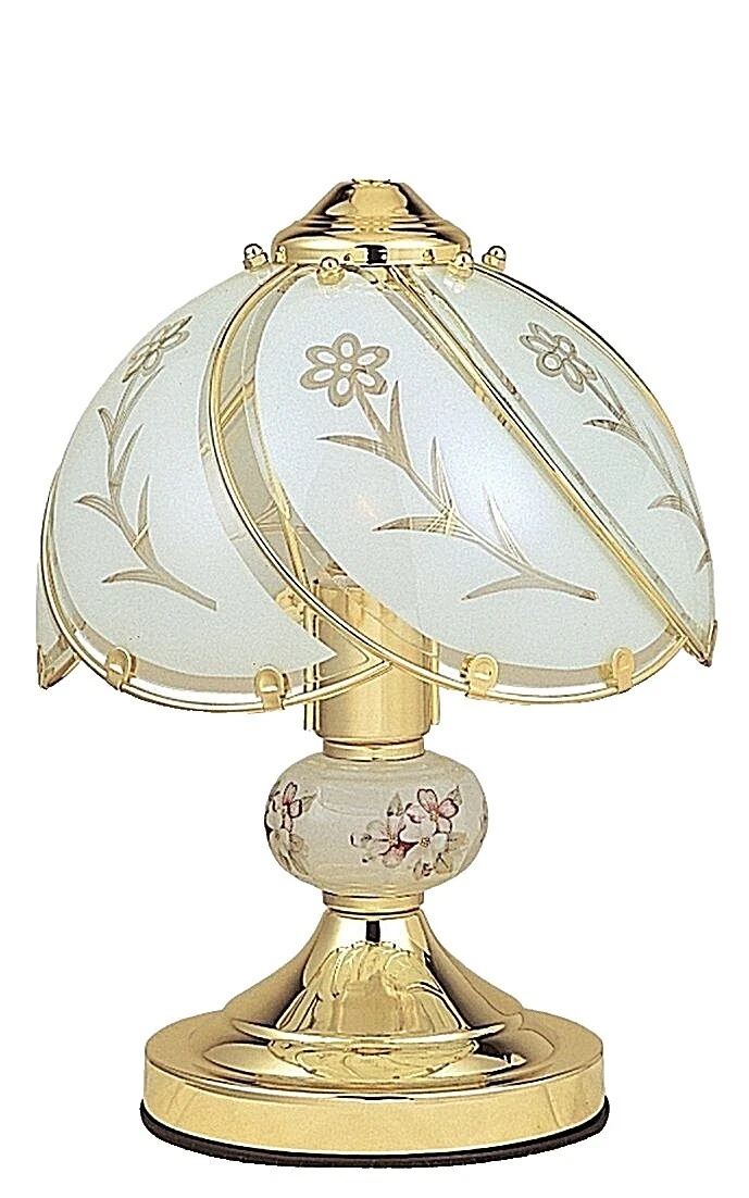 Brass Bathroom Traditional Lamps