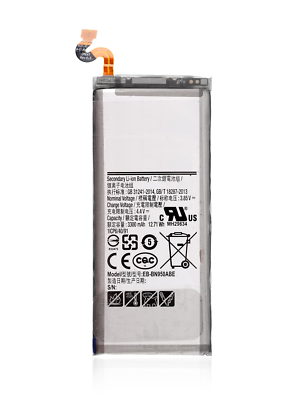 For Samsung Galaxy Note 8 Battery Replacement (EB-BN950ABE) | eBay