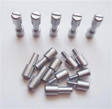 Corby Bolts Fasteners,10 Sets/lot,EDC Knives Maker Screws,Tactics Lock... 