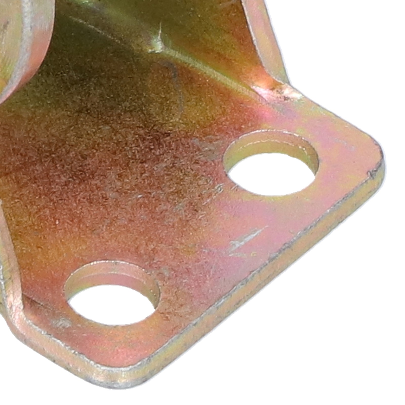 U-Type Grooves Wheel Caster With Bracket For Moving Door 45 Steel Trending