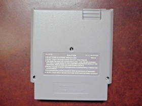 Tom & Jerry: The Ultimate Game of Cat and Mouse! &ndash; Nintendo NES &ndash; Tested