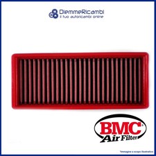BMC Sportluftfilter SMART 451 0.8 CDI 1.0 BRABUS Turbo FB535/20