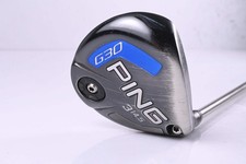 Ping G30 #3 Wood / 14.5 Degree / X-Flex Ping Tour 80 Shaft