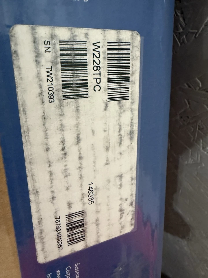 Calentador de toallas Mr Steam serie 200 cromo pulido  Foto 3 de 4