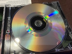 Seaman (Sega Dreamcast, 2000)