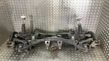 Essieu BMW SERIE 1