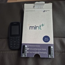 Nokia como nuevo+
