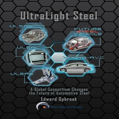Ultralight Steel Global Consortium Changes the Future of Automoti