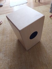 cajon Schlagwerk