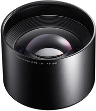 SIGMA CONVERSION LENS 1.2X FT-1201 for SIGMA dp3 Quattro F/S new Japan