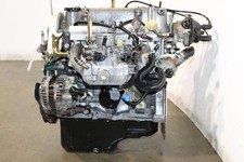 Jdm 1996 1997 1998 1999 2000 Honda Civic D15b 4cyl 1.5l Sohc Non Vtec Motor Only