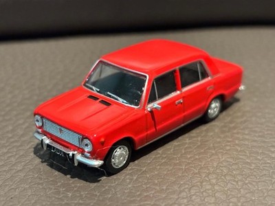 1/64 Perka  VAZ-2101 Lada