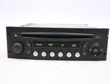 Autoradio Citroen C2